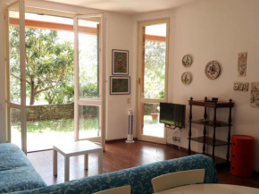 Casa Berizzi Mare - Arenzano Pineta Centro